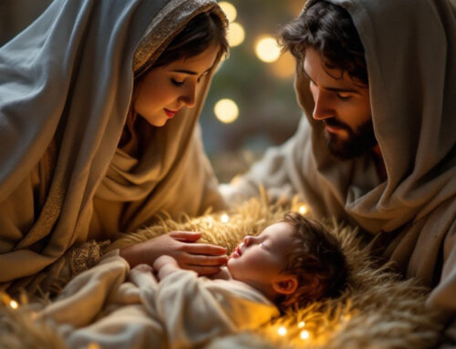 The Gifts of this Ministry