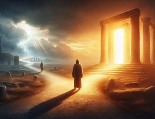 Revelation of the Lost Children